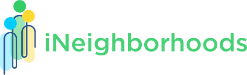 iNeighborhoods Logo